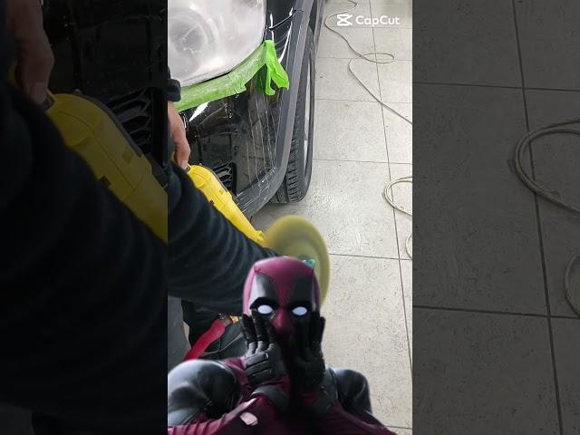 Deadpool