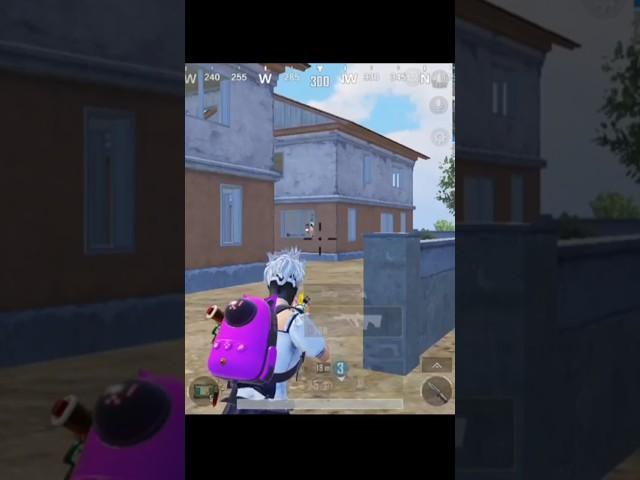 1vs3  BGMI #shorts #battlegroundsmobileindia #pubgmobile