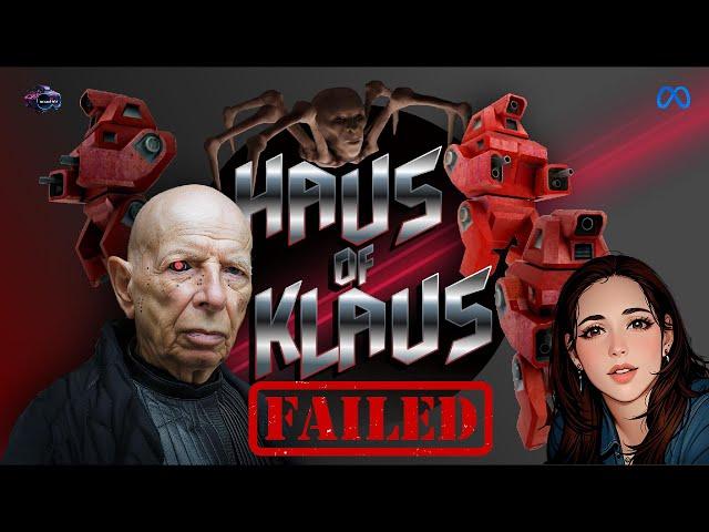 Indie Hidden Gem You've Never Heard Of | HAUS OF KLAUS VR