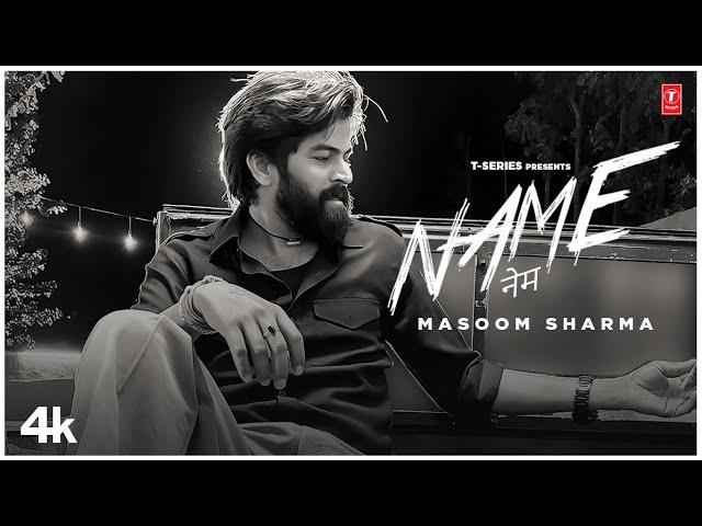 Name (नेम) Masoom Sharma, Feat. Vivek Raghav, Kanishka Sharma | New Haryanvi Songs Haryanavi 2024