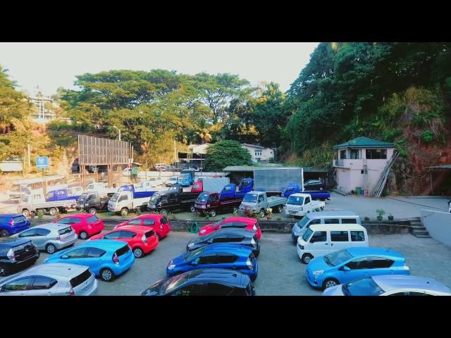 Indra Traders Showroom Kandy