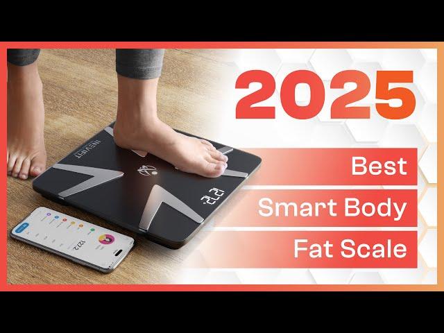 INEVIFIT Smart Scale