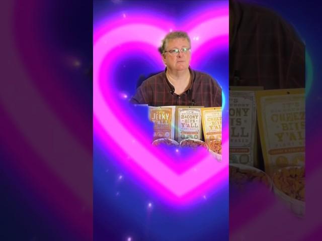 Tasting Table ranked us number 1 in top for flavor! #jerky #plantbased