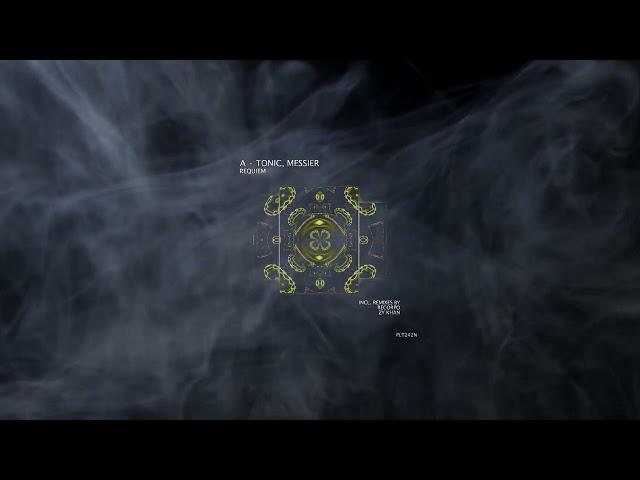 A · Tonic & Messier - Requiem (ReCorpo Extended Remix)