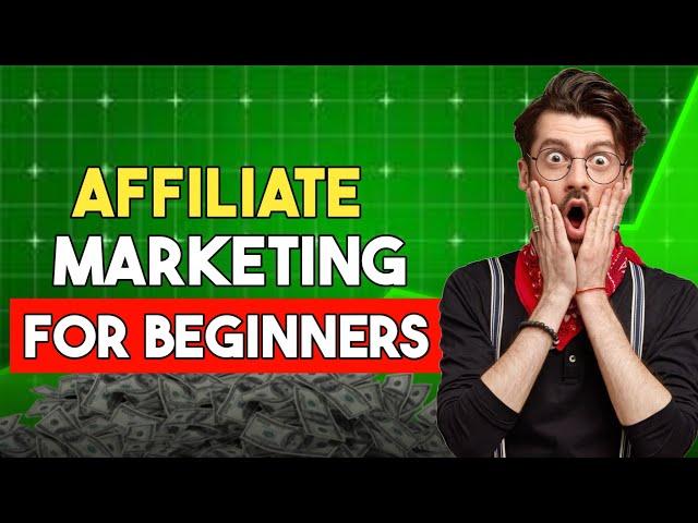 Earn $500/Day with Affiliate Marketing – Beginner's Guide!