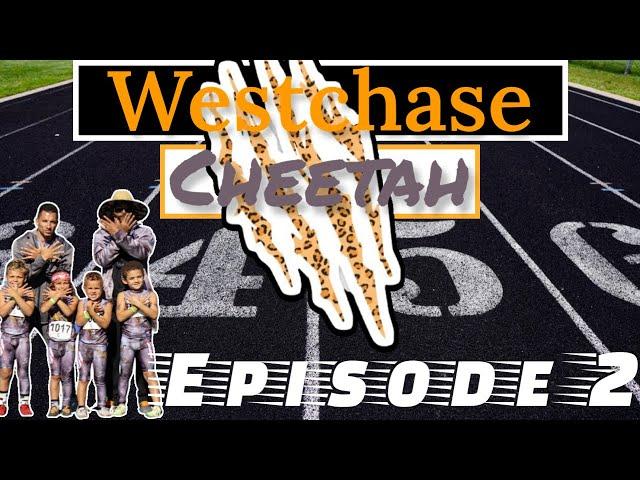 Day In The Life Of A Westchase Cheetah (Track & Field Vlog Episode 2)