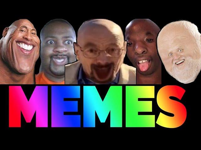 TRY NOT TO LAUGH | BEST MEME EDITION V36 | YLYL 2022