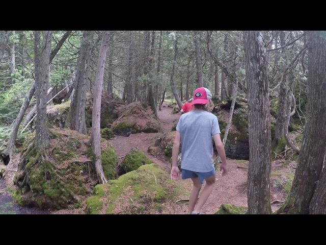 Narnia - Les Cheneaux Islands, Cedarville, Michigan (7/13/19)