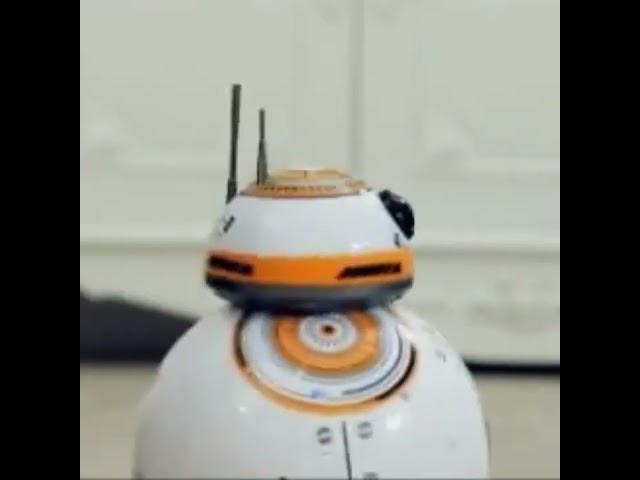 Самый классный робот с алиэкспресс ! Настоящий инопланетянин! #робот #игрушки #озор #роботы