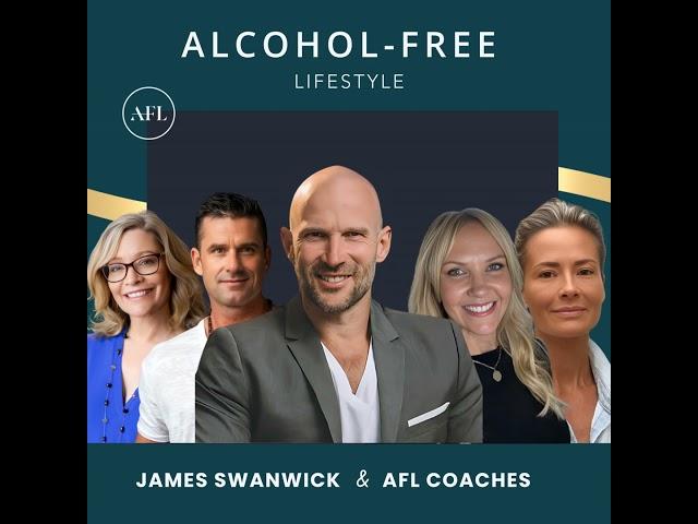 The 5 Hidden Survival Patterns That Shape Your Alcohol-Free Life - Matt Gardiner