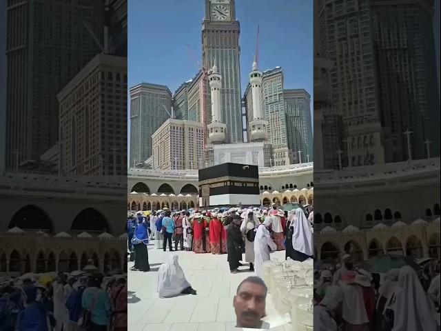 #beautiful  #makkah #makkahlivetoday