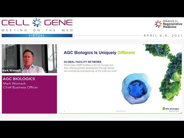 AGC Biologics