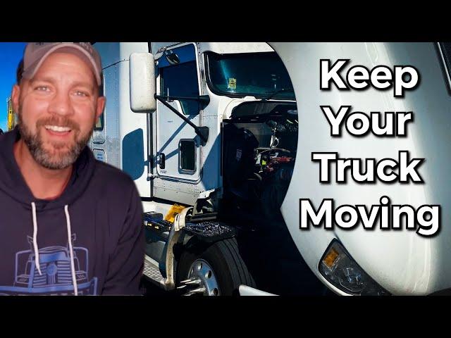 Trucking Maintenance Basics ALL New Owner Operators MUST KNOW!