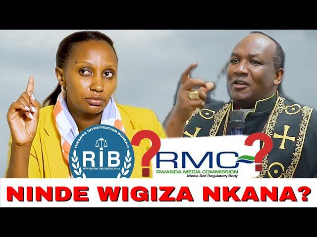 Ibya SCOVIA na Bishop RUGAGI Bikomeje Gufata Indi Ntera  RIB na RMC Ninde Uzarangiza Iki Kibazo ?