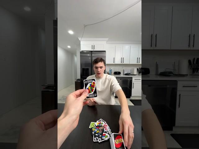 UNO CARDSSubscribe to me️