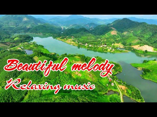 Beautiful melody, New relaxing instrumental music for relaxation and beautify your soul,  vol 182