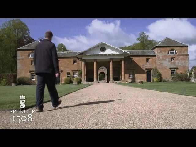EPISODE #7: In Service To Althorp