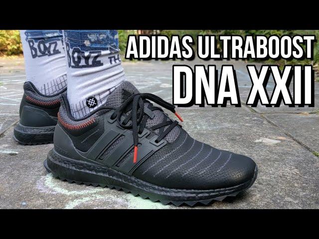 ADIDAS ULTRABOOST DNA XXII REVIEW - On feet, comfort, weight, breathability and price review