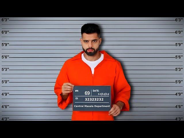 Crime & Robbery Simulator with Indian Streamers