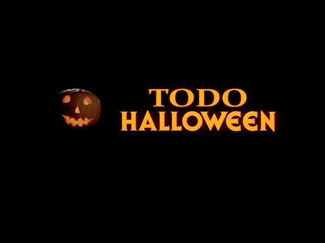 Todo Halloween, todas las entregas [Recopilatorio]