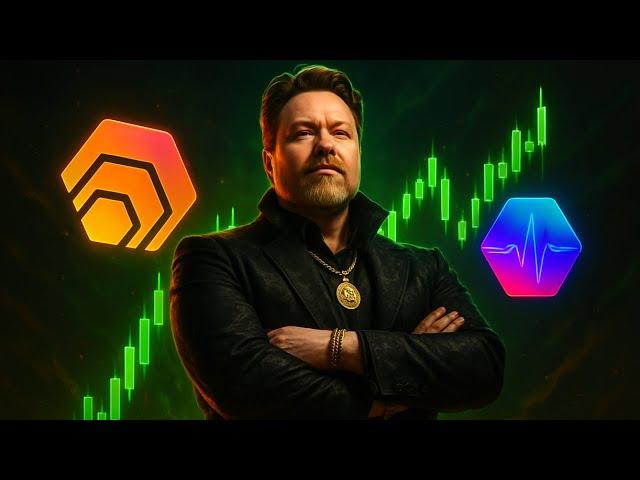 Richard Heart is the GREATEST MAN in crypto