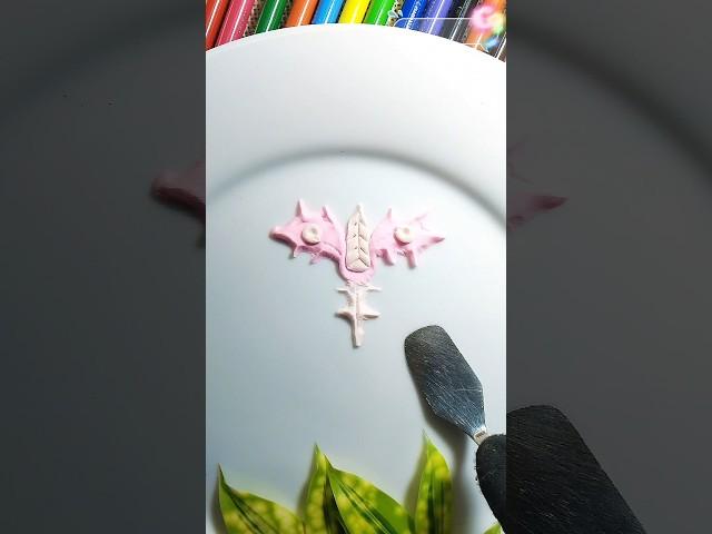 This Is Too Easy.What’s the Final Color? #satisfying #art #dry #colouring #paintmixing #colormixing