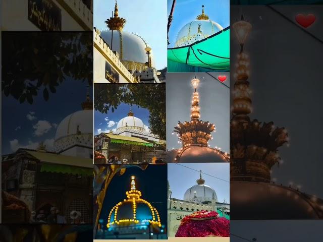 #Khwaja #Garib #Nawaz #Ajmer #Waseem