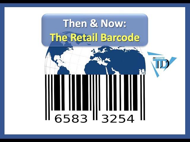 Then & Now: The 2nd Megatrend that Transformed Retail - The Barcode