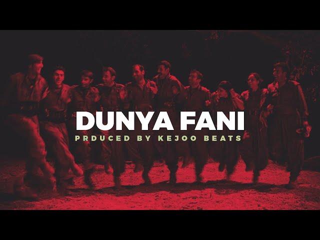 Kejoo Beats & Grani Erdi - Dünya Fani