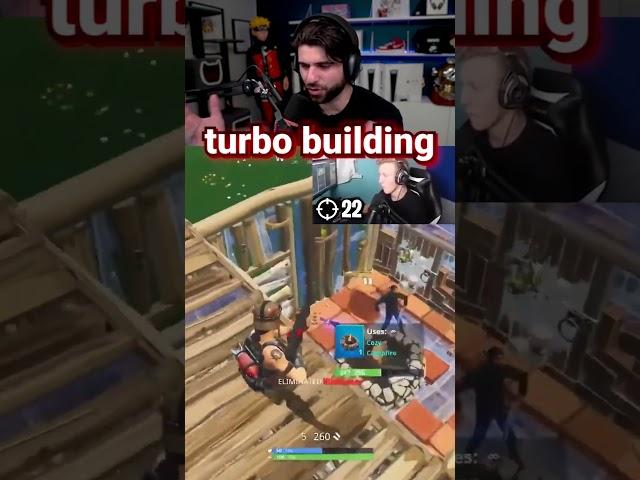 The Fortnite Game that made Tfue Famous