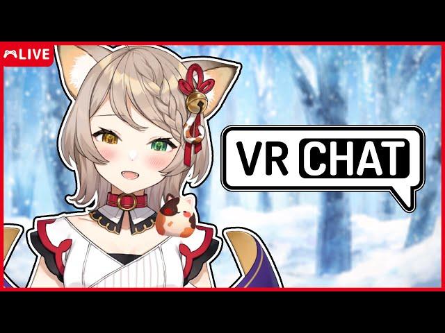 【VRChat】Let's Chill!【PRISM Project Gen 3】