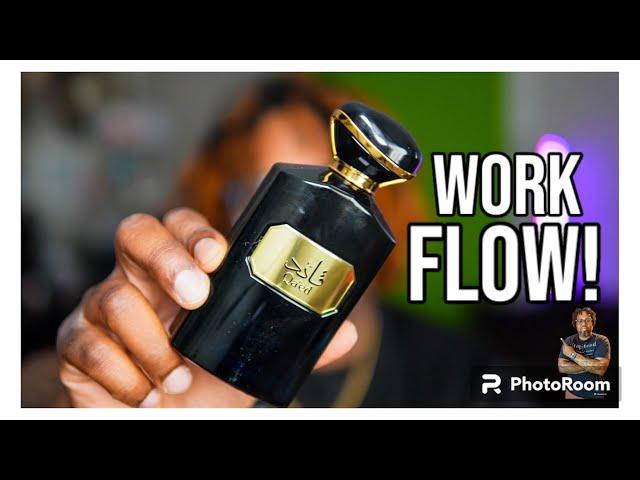 4 Amazing Work Flow Fragrances For Men | try these out now!