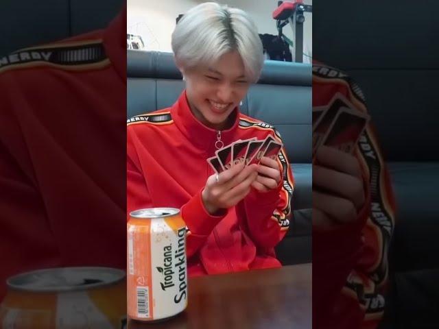 The legendary game of uno