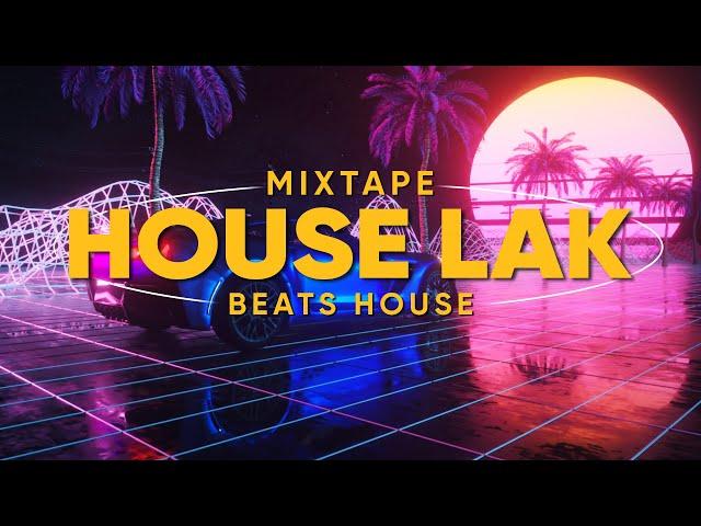 NHẠC NGHE TRÊN XE - CÓ DUYÊN KHÔNG NỢ REMIX - MIXTAPE HOUSE LAK & DEEP HOUSE 2024