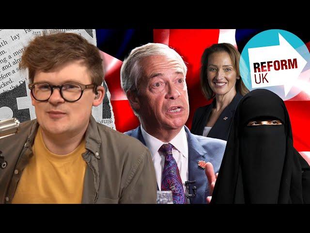 This British MP Wants to Ban the Burqa