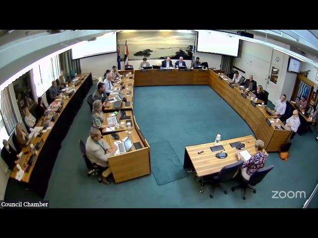 Council - Thursday, 10 October 2024