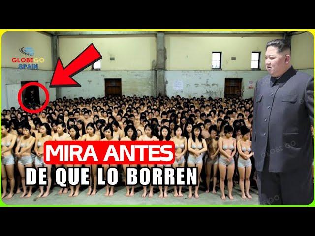 Video Prohibido y Horrorizante FILTRADO Desde Corea del Norte - ¡NADIE Debe Verlo!