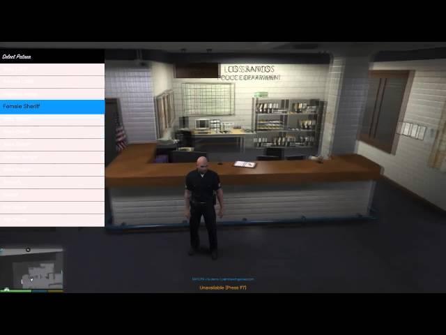 SAPDFR DOWNLOAD AND INSTALL TUTORIAL! GRAND THEFT AUTO V MODS