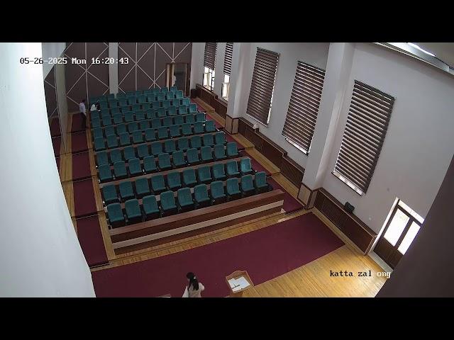 Yakuniy TKTI Yangiyer filiali
