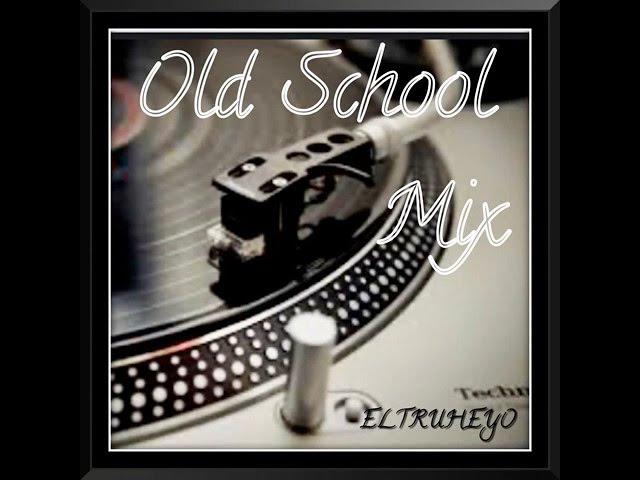 80's R&B Funk Old School Mix - "You Are My Melody"