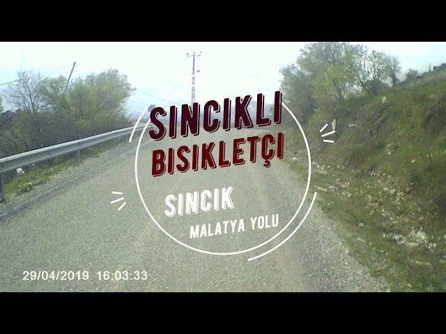 sincik tur 1