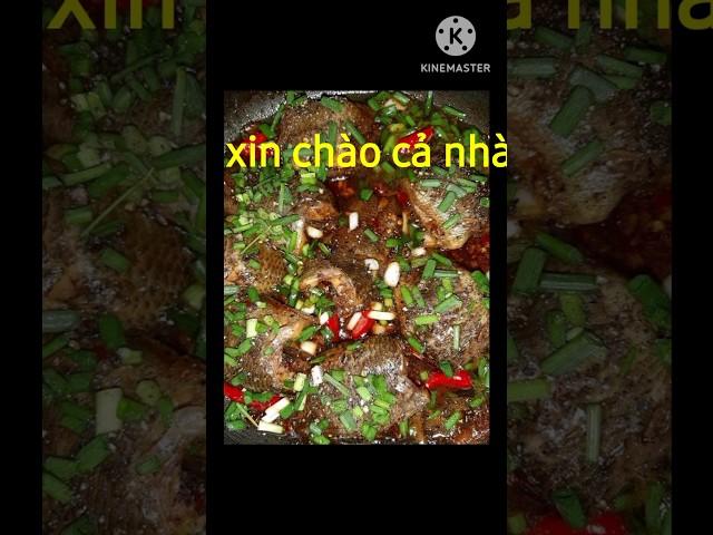 ẩm thực, cô út an giang, các món ngon, hương đồng quê