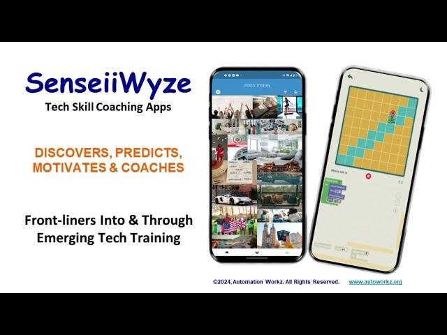 2024 Automation Workz Pitch SenseiiWyze