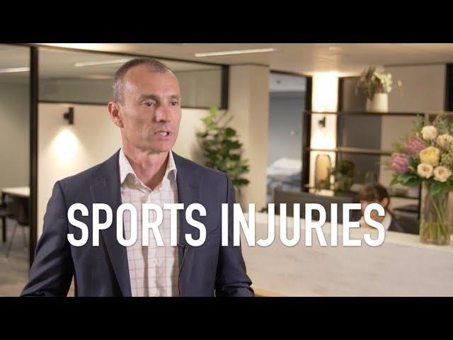 How To Properly Diagnose Sports-Related Injuries