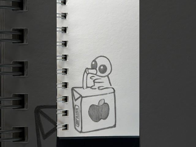 Cute Things to Draw When Bored ️ - Part 58 #drawing #sketch #cute #simple #easy #tutorial #art #fyp