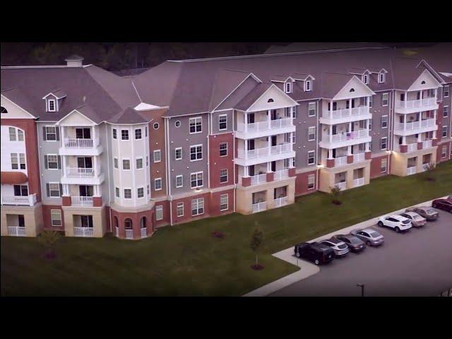 Exceptional Senior Living Richmond VA | A Day In The Life | Discovery Village At The West End