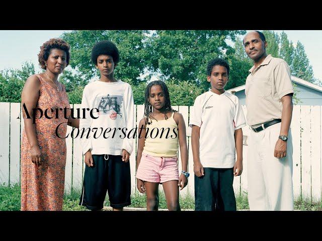 How Photographs Envision Black Community | Aperture Conversations