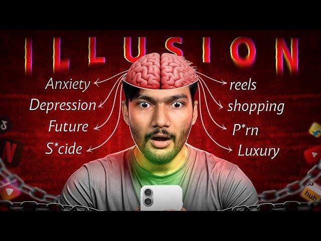 Modern Slavery Looks Like This