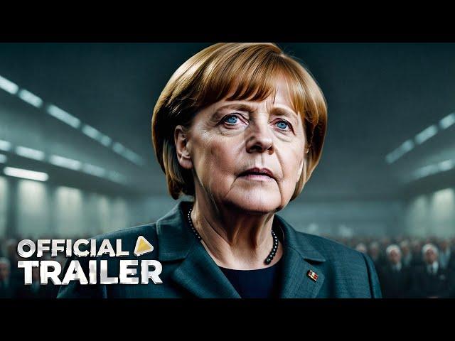 MERKEL — Official Trailer (2025)