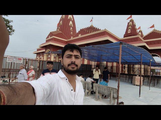 Dwarka🪈- Nageshwar Jyotirlinga️ दर्शन | द्वारकाधीश मंदिर आणि बेट द्वारका 